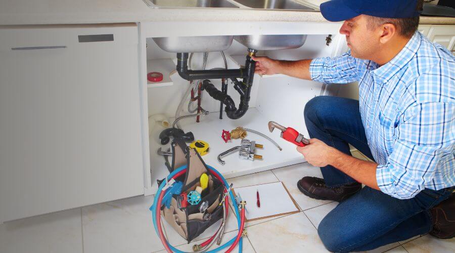 Local tankless water heater installation in Green Village, NJ